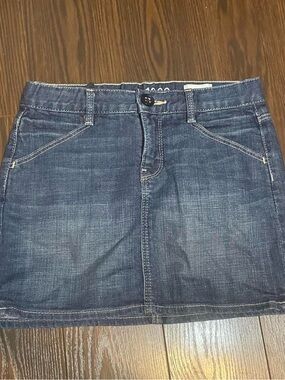 Gap kids skirt